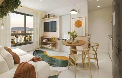 Imagem 5: Apartamento de 1 dormitório em camobi