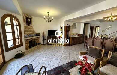 Imagem 6: APARTAMENTO DUPLEX 3 DORMITÓRIOS ÓTIMA LOCALIZAÇÃO