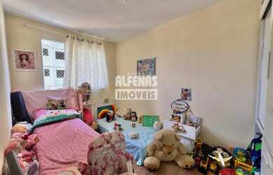 Imagem 13: APARTAMENTO Á VENDA, 02 QUARTOS, 01 SUÍTE, 01 VAGA, JARDIM RIACHO -...