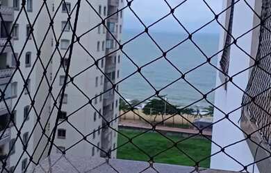 Imagem 3: Imóvel para venda tem 80 metros quadrados com 3 quartos em Itapuã - Vila Velha - ES