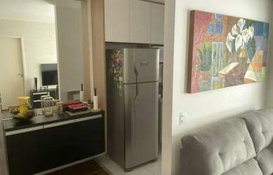 Imagem 8: Imperdível oportunidade de adquirir apartamento de 2 quartos na Aclimação,...