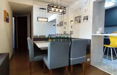 Imagem 10: Apartamento com 2 quartos, sendo 1 suíte na Região Oeste