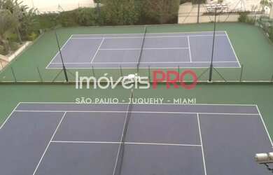 Imagem 16: Apto de 560m2, 4 dormit, todos suite, 5 vagas no Bosque da Saúde abaixo...