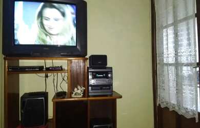 Imagem 5: Casa em Figueira/Arraial do Cabo/RJ. Quarto, Sala, Cozinha, Banheiro,...