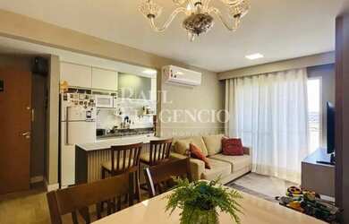 Imagem 5: Apartamento - Terranova Resort - Gleba Palhano - Londrina