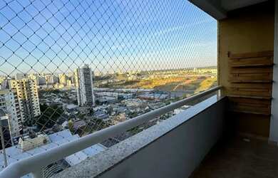 Imagem 4: Apartamento - Jardim Aquarius - Riviera Aquarius Residence - 2 Dormitórios...