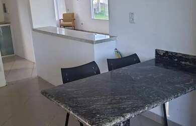 Imagem 12: Alugo casa com 3 suítes Abrantes