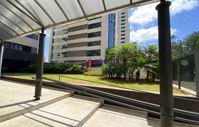 Imagem 12: Sala 30 m² Belvedere (BH) - Locação