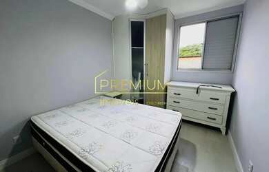 Imagem 7: Apartamento para alugar no Residencial Atibaia no jardim colônia