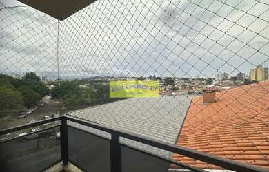 Imagem 2: Apartamento para locação, Vila Agrícola, Jundiaí, SP