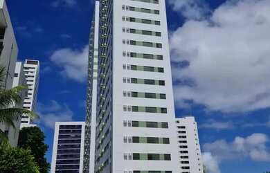 Imagem: O apartamento à venda possui 2 Dormitórios, 1 Banheiro, 1