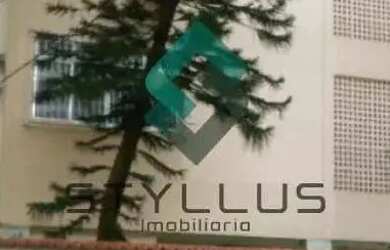 Imagem: O apartamento possui 2 Dormitórios, 2 Banheiros, 58m² de Área