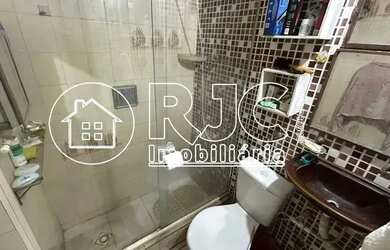 Imagem 11: Imóvel para venda possui 60 metros quadrados com 1 quarto em Andaraí...