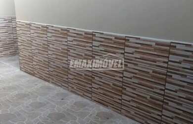 Imagem 11: Casa no bairro Conjunto Habitacional Júlio de Mesquita Filho - Sorocaba/SP