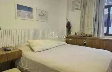 Imagem: Apartamento Padrão / Residencial / Gávea