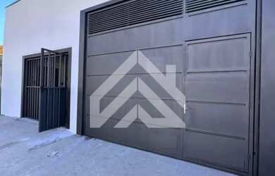 Imagem: Excelente Barracão Comercial para Alugar no Bairro Estádio