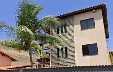 Imagem: O studio possui 2 Dormitórios, 2 Banheiros, 88m² de Área