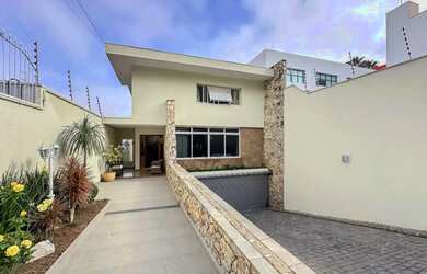 Imagem: Sobrado para venda em Jardim Franca com 5 quartos, sendo 3 suítes