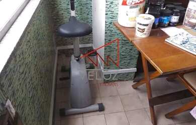 Imagem: O depósito possui 43m² de Área e está localizado em Centro