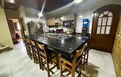 Imagem 2: Sobrado no Parque dos Estados - Bragança Paulista