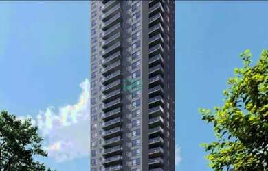 Imagem 1: The River três suítes andar alto vista livre perto Hard Rock Café