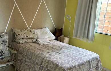 Imagem 11: Casa pé na areia no condomínio Verão vermelho