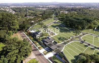 Imagem: O terreno possui 272-0m² de Área e está localizado em Santa