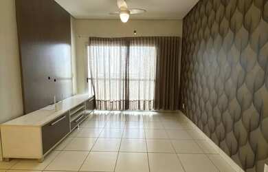 Imagem: O apartamento possui 3 Dormitórios, 4 Banheiros, 2 Vagas na