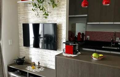 Imagem 3: Apartamento Garden à Venda no Condomínio Alta Vista em Valinhos