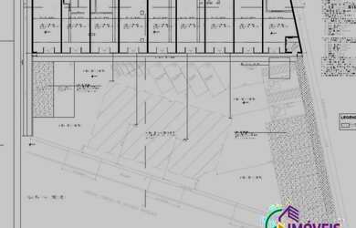 Imagem 3: AREA - JAGUARÉ - SP. 536m² de Área