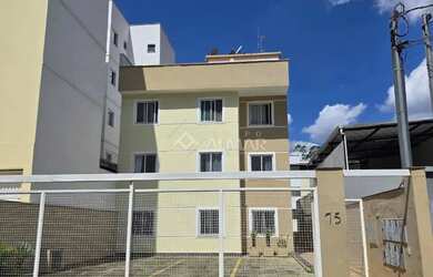 Imagem: Apartamento 2 quartos - São Pedro