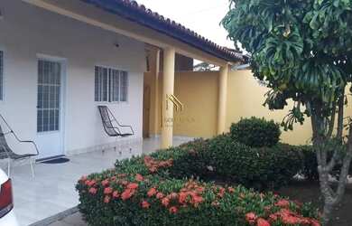 Imagem 3: Seu novo lar no Jardim Universitário Casa á Venda A poucos metros da...