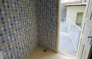 Imagem 13: Alugo Casa de esquina com piscina no Bairro dos Estados