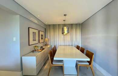 Imagem 7: Apartamento à venda no RESERVA ALTO DO ITAIGARA, ITAIGARA, Salvador,...