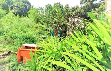 Imagem 2: Freguesia Jacarepaguá Terreno