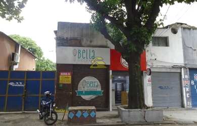 Imagem: O depósito possui 35m² de Área e está localizado em Méier