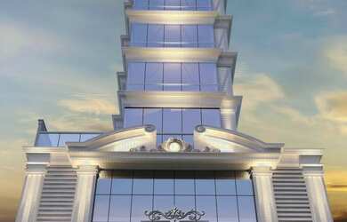 Imagem 2: Apartamento - 3 dormitórios - 3 Suítes - localizado em Itapema / Meia...