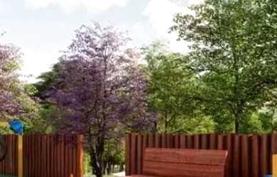 Imagem 12: Lote de 258 m² à venda por R$ 250.000 no Jardins Parma - Senador Canedo/GO