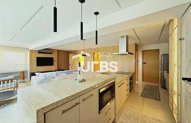 Imagem 3: Europark Tijuca. Piscina, Churrasqueira, Ar-condicionadoe135m² de Área