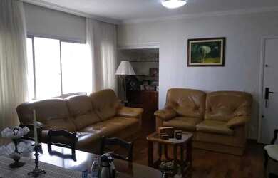 Imagem 4: Apartamento em Rua Capitão Pinto Ferreira - Jardim Paulista - São Paulo/SP
