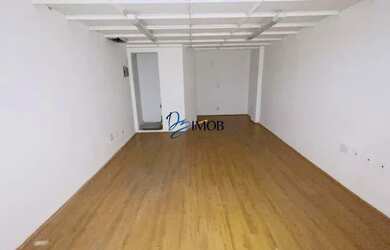 Imagem: O depósito possui 28m² de Área e está localizado em Ipanema