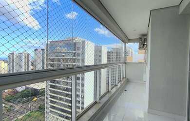 Imagem: MAX LIVING - R$3.950 - Apartamento com 3 dormitórios (1 suíte)