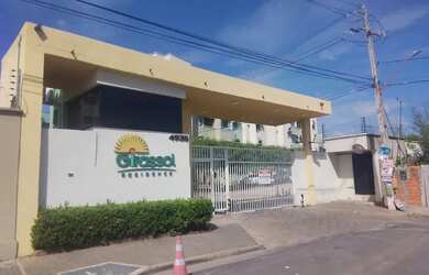 Imagem: O apartamento possui 3 Dormitórios, 3 Banheiros, 1 Vaga na