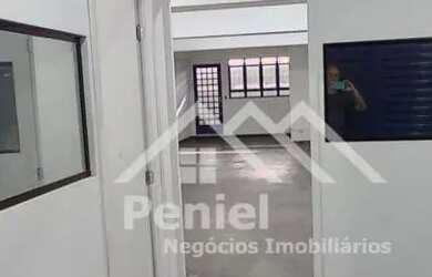 Imagem 9: Salão para alugar, 140 m² por R$ 3.237,00/mês - Jardim Novo Mundo -...