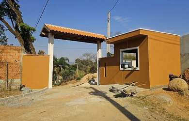 Imagem 2: Terreno Terreno / lote com venda por R$150.000