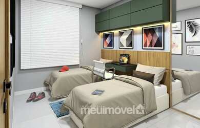 Imagem 10: Apartamento pronto para morar no Santa Clara