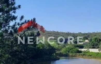 Imagem: O terreno possui 75m² de Área e está localizado em Jarinu