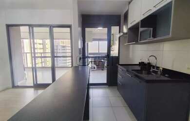 Imagem 8: Aluguel Apartamento 2 Dormitórios - 76 m² Vila Madalena