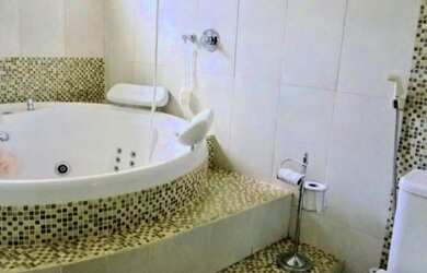 Imagem 16: LINDA CASA DE ALTO PADRÃO EM CONDOMÍNIO EM ATIBAIA