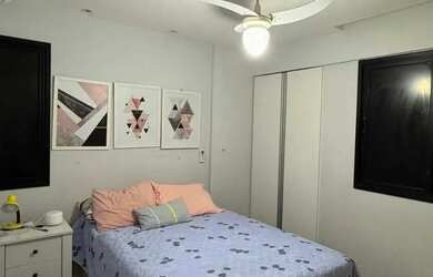 Imagem 12: CONDOMINIO PRIVILLEGE RESIDENCE Apartamento à venda Bairro Jabotiana...